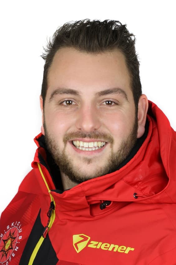 Dominik Winkler